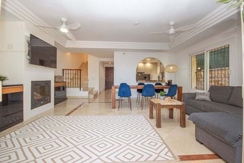 Rækkehus i Mijas Costa, Malaga, Mijas Costa - € 675.000 | Ref: SMSMI4988485 - foto 8