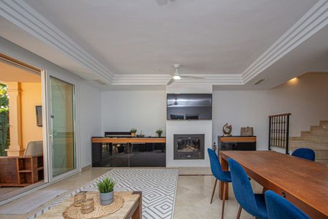Rækkehus i Mijas Costa, Malaga, Mijas Costa - € 675.000 | Ref: SMSMI4988485 - foto 9