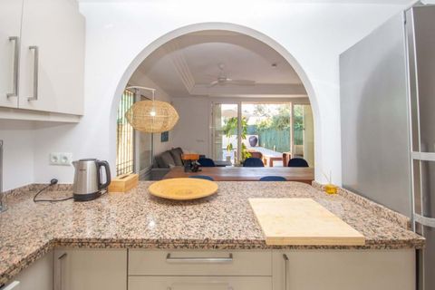 Rækkehus i Mijas Costa, Malaga, Mijas Costa - € 675.000 | Ref: SMSMI4988485 - foto 14