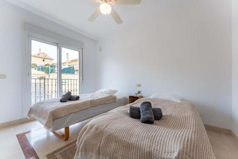 Rækkehus i Mijas Costa, Malaga, Mijas Costa - € 675.000 | Ref: SMSMI4988485 - foto 16
