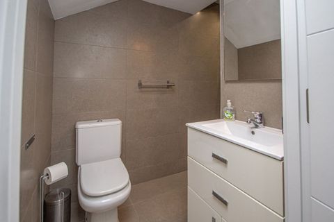Rækkehus i Mijas Costa, Malaga, Mijas Costa - € 675.000 | Ref: SMSMI4988485 - foto 20