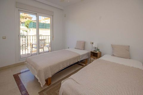 Rækkehus i Mijas Costa, Malaga, Mijas Costa - € 675.000 | Ref: SMSMI4988485 - foto 22