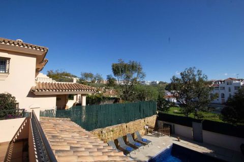 Rækkehus i Mijas Costa, Malaga, Mijas Costa - € 675.000 | Ref: SMSMI4988485 - foto 41