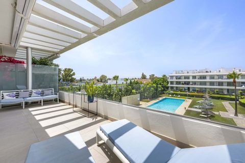 Penthouse i Estepona, Malaga, Estepona - € 675 000 | Ref: SMSE4992568 - foto 1
