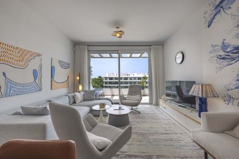 Penthouse i Estepona, Malaga, Estepona - € 675 000 | Ref: SMSE4992568 - foto 2