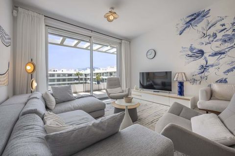 Penthouse i Estepona, Malaga, Estepona - € 675 000 | Ref: SMSE4992568 - foto 3