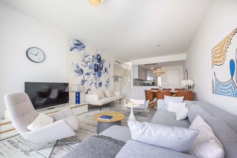 Penthouse i Estepona, Malaga, Estepona - € 675 000 | Ref: SMSE4992568 - foto 8