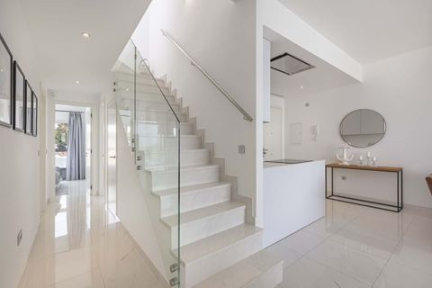 Penthouse i Estepona, Malaga, Estepona - € 675 000 | Ref: SMSE4992568 - foto 11