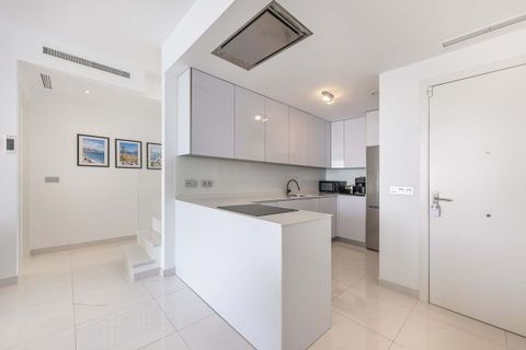 Penthouse i Estepona, Malaga, Estepona - € 675 000 | Ref: SMSE4992568 - foto 12