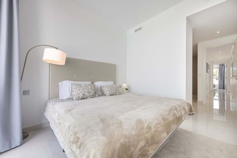 Penthouse i Estepona, Malaga, Estepona - € 675 000 | Ref: SMSE4992568 - foto 14