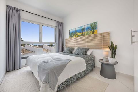 Penthouse i Estepona, Malaga, Estepona - € 675 000 | Ref: SMSE4992568 - foto 16