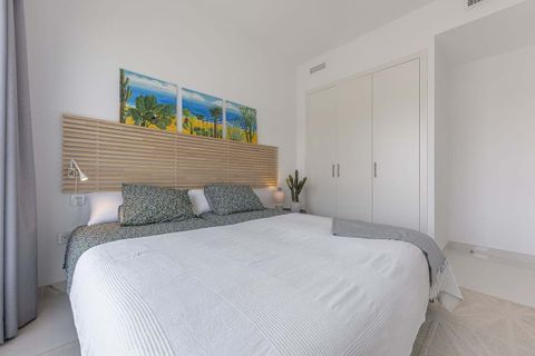 Penthouse i Estepona, Malaga, Estepona - € 675 000 | Ref: SMSE4992568 - foto 17