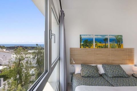 Penthouse i Estepona, Malaga, Estepona - € 675 000 | Ref: SMSE4992568 - foto 18