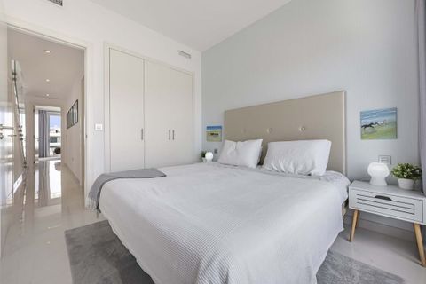 Penthouse i Estepona, Malaga, Estepona - € 675 000 | Ref: SMSE4992568 - foto 19