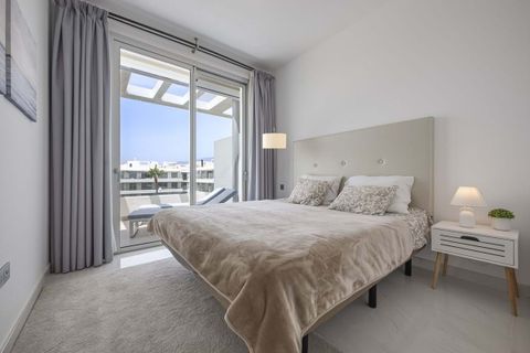 Penthouse i Estepona, Malaga, Estepona - € 675 000 | Ref: SMSE4992568 - foto 21