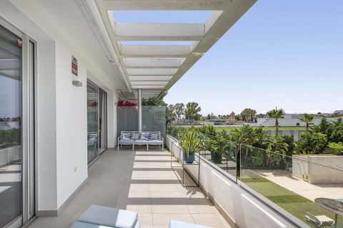 Penthouse i Estepona, Malaga, Estepona - € 675 000 | Ref: SMSE4992568 - foto 23
