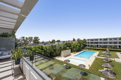 Penthouse i Estepona, Malaga, Estepona - € 675 000 | Ref: SMSE4992568 - foto 24