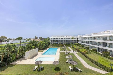 Penthouse i Estepona, Malaga, Estepona - € 675 000 | Ref: SMSE4992568 - foto 25