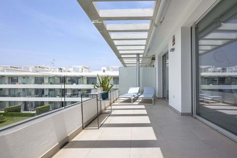 Penthouse i Estepona, Malaga, Estepona - € 675 000 | Ref: SMSE4992568 - foto 26