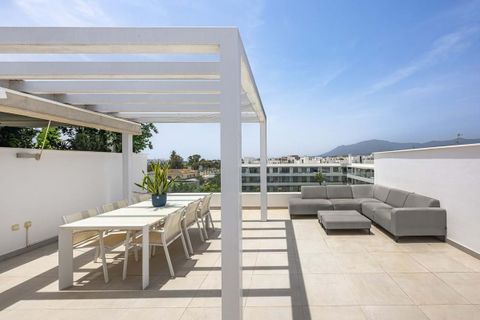 Penthouse i Estepona, Malaga, Estepona - € 675 000 | Ref: SMSE4992568 - foto 28