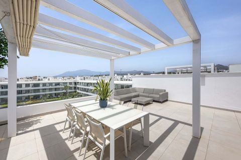 Penthouse i Estepona, Malaga, Estepona - € 675 000 | Ref: SMSE4992568 - foto 29