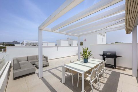 Penthouse i Estepona, Malaga, Estepona - € 675 000 | Ref: SMSE4992568 - foto 30