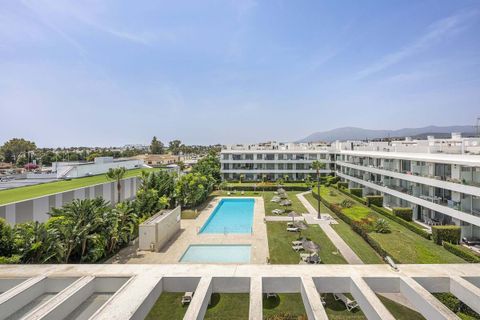 Penthouse i Estepona, Malaga, Estepona - € 675 000 | Ref: SMSE4992568 - foto 31