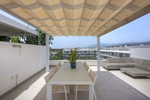 Penthouse i Estepona, Malaga, Estepona - € 675 000 | Ref: SMSE4992568 - foto 32