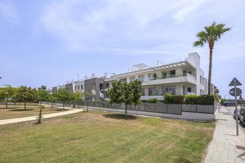 Penthouse i Estepona, Malaga, Estepona - € 675 000 | Ref: SMSE4992568 - foto 41