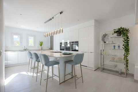 Byhus i Estepona, Malaga, Estepona - € 565.000 | Ref: SMSE5055076 - foto 6
