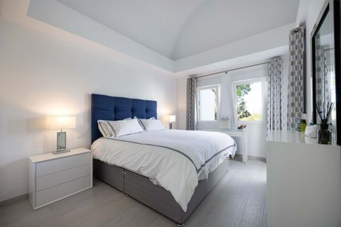 Byhus i Estepona, Malaga, Estepona - € 565.000 | Ref: SMSE5055076 - foto 7
