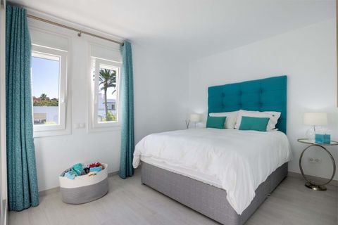 Byhus i Estepona, Malaga, Estepona - € 565.000 | Ref: SMSE5055076 - foto 9