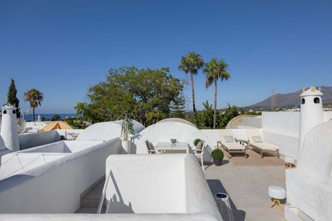 Byhus i Estepona, Malaga, Estepona - € 565.000 | Ref: SMSE5055076 - foto 13