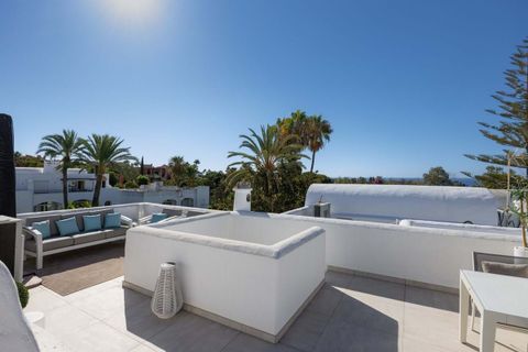 Byhus i Estepona, Malaga, Estepona - € 565.000 | Ref: SMSE5055076 - foto 14