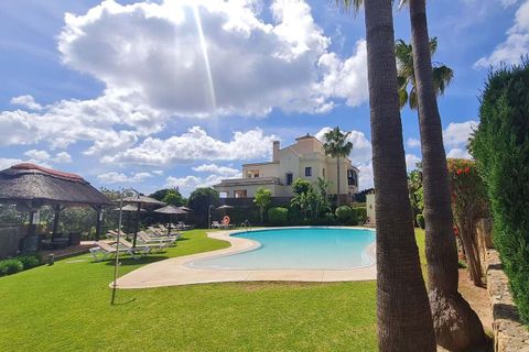 Rækkehus i Sotogrande, Cadiz, Sotogrande - € 695.000 | Ref: SMSS5037103 - foto 2