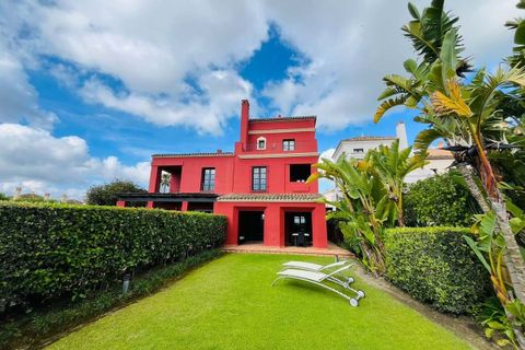 Rækkehus i Sotogrande, Cadiz, Sotogrande - € 695.000 | Ref: SMSS5037103 - foto 3