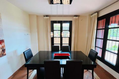 Rækkehus i Sotogrande, Cadiz, Sotogrande - € 695.000 | Ref: SMSS5037103 - foto 4