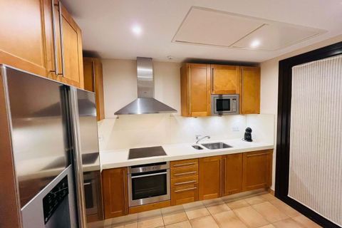 Rækkehus i Sotogrande, Cadiz, Sotogrande - € 695.000 | Ref: SMSS5037103 - foto 6