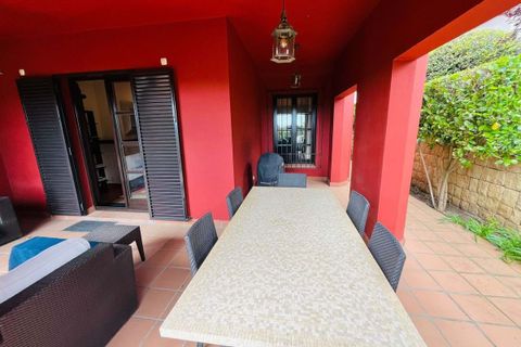 Rækkehus i Sotogrande, Cadiz, Sotogrande - € 695.000 | Ref: SMSS5037103 - foto 13