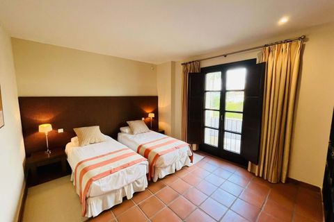 Rækkehus i Sotogrande, Cadiz, Sotogrande - € 695.000 | Ref: SMSS5037103 - foto 26
