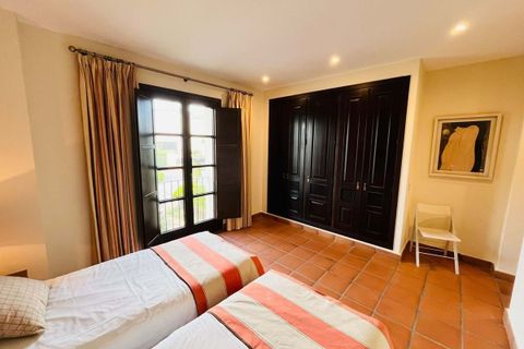 Rækkehus i Sotogrande, Cadiz, Sotogrande - € 695.000 | Ref: SMSS5037103 - foto 27