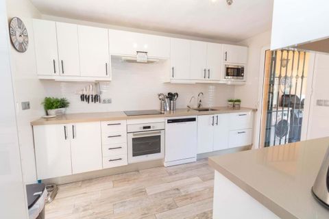 Byhus i Mijas Costa, Malaga, Mijas Costa - € 485.000 | Ref: SMSMI5058526 - foto 7