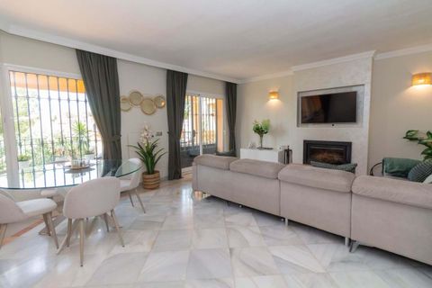 Byhus i Mijas Costa, Malaga, Mijas Costa - € 485.000 | Ref: SMSMI5058526 - foto 10