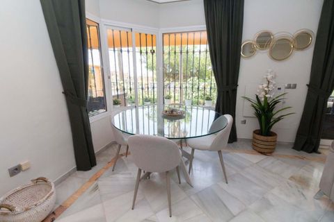 Byhus i Mijas Costa, Malaga, Mijas Costa - € 485.000 | Ref: SMSMI5058526 - foto 11