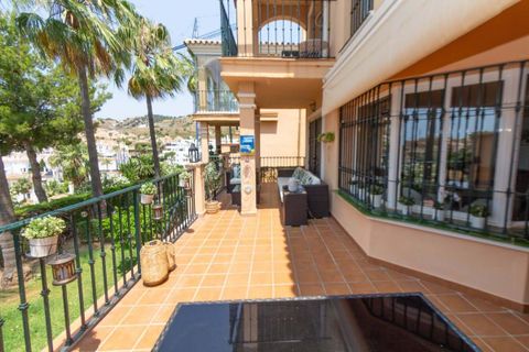 Byhus i Mijas Costa, Malaga, Mijas Costa - € 485.000 | Ref: SMSMI5058526 - foto 14