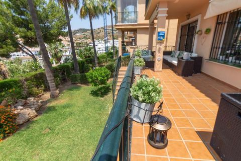 Byhus i Mijas Costa, Malaga, Mijas Costa - € 485.000 | Ref: SMSMI5058526 - foto 15