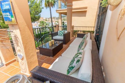 Byhus i Mijas Costa, Malaga, Mijas Costa - € 485.000 | Ref: SMSMI5058526 - foto 19