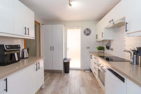 Byhus i Mijas Costa, Malaga, Mijas Costa - € 485.000 | Ref: SMSMI5058526 - foto 22