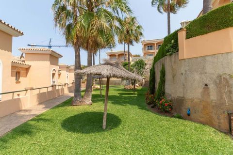 Byhus i Mijas Costa, Malaga, Mijas Costa - € 485.000 | Ref: SMSMI5058526 - foto 36
