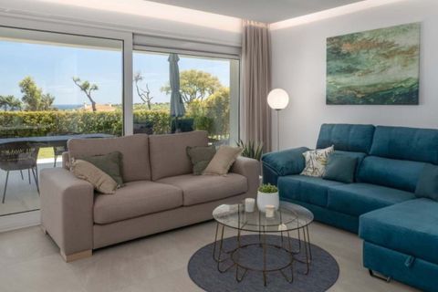 Lejlighed i Sotogrande, Cadiz, Sotogrande - € 525.000 | Ref: SMSS5105740 - foto 10